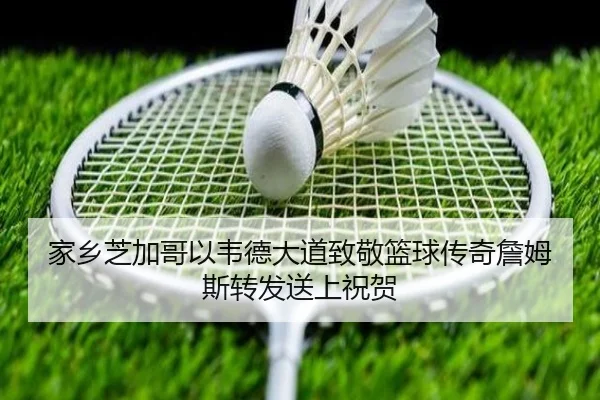 家乡芝加哥以韦德大道致敬篮球传奇詹姆斯转发送上祝贺